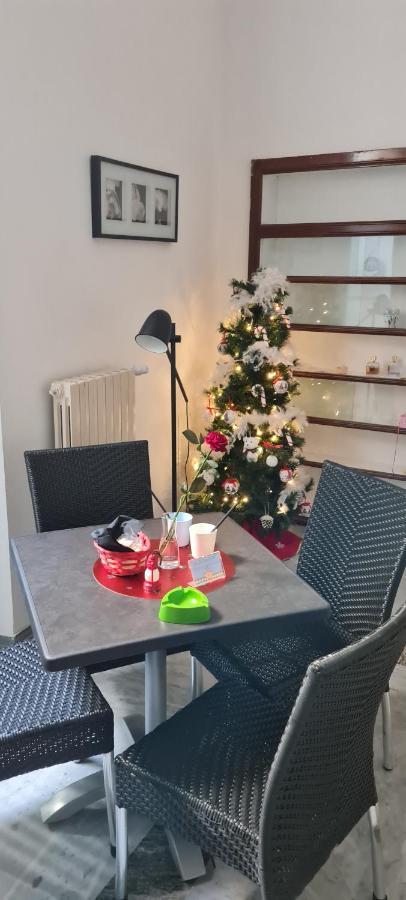 Le Ginestre In Centro Bed & Breakfast Salerno Phòng bức ảnh