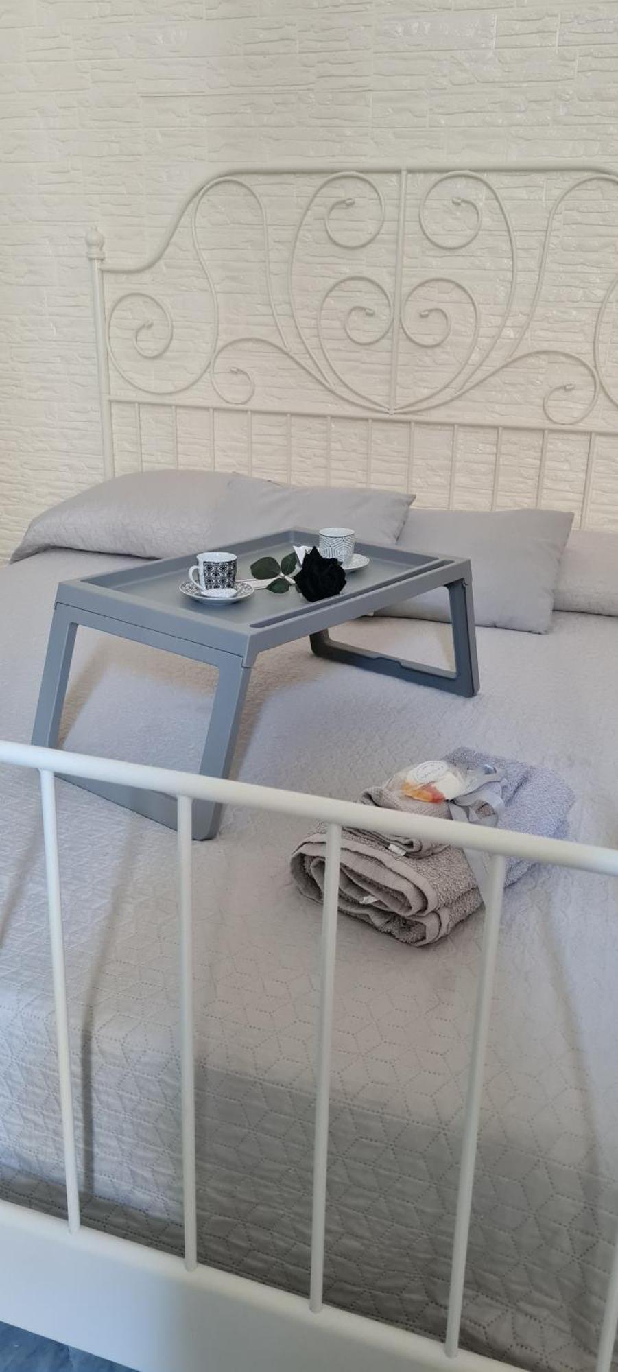 Le Ginestre In Centro Bed & Breakfast Salerno Phòng bức ảnh